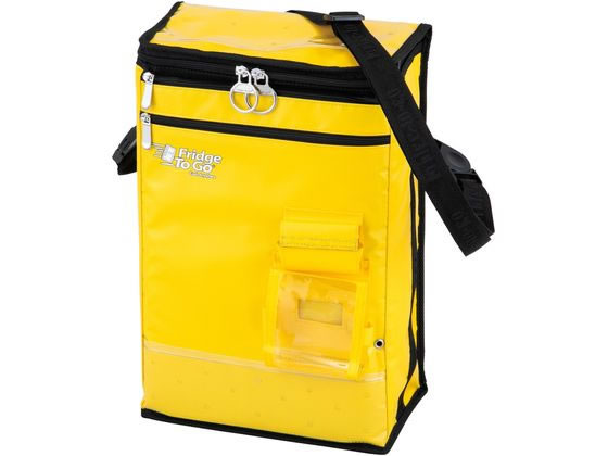 アズワン バイオクーラー Fridge to go(R) 12L FTG9240MEV 4-3736-01