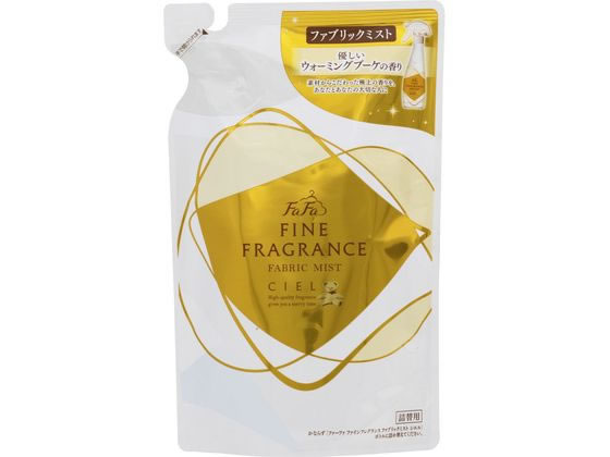 NSファーファ・ジャパン ファーファ FF ファブリックミスト シエル 詰替270mL