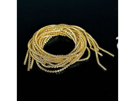 東京堂 ブイロンワイヤー2.8mm #18 ゴールド 30g