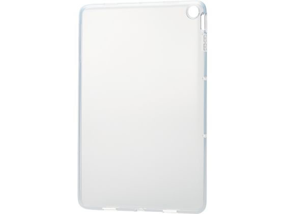 エレコム Google Pixel Tablet ソフトケース TB-P231UCCR