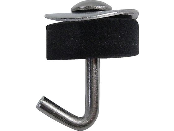 ダイドーハント ステンレスワンタッチフック 19mm (100本入) 00037590 ダイドーハント ステンレスワンタッチフック 19mm (100本入) 00037590