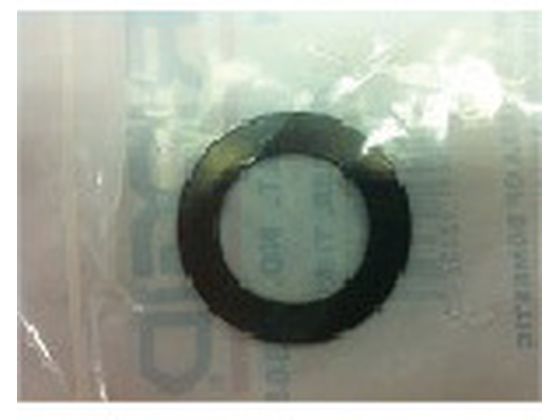 RIDGID ロッキング ワッシャー F/915 93652 RIDGID ロッキング ワッシャー F/915 93652