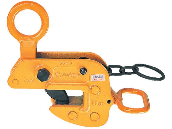 ●型番：HLC0.5HN●基本使用荷重（t）：0．5 ●クランプ範囲（mm）：0〜25 ●寸法（mm）D：40 ●寸法（mm）H：208 ●寸法（mm）H2：56 ●寸法（mm）L：173 ●タイプ：