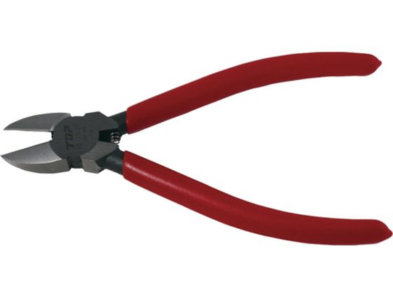 TOP 強力ニッパS型 バネ付 150mm NI-150S TOP 強力ニッパS型 バネ付 150mm NI-150S