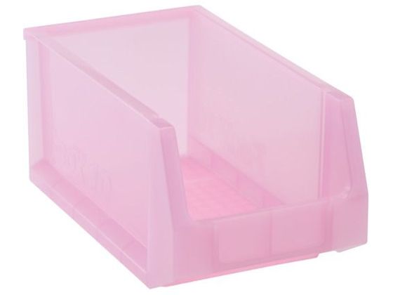 積水 TB-10 スケルトンピンク TB10SP