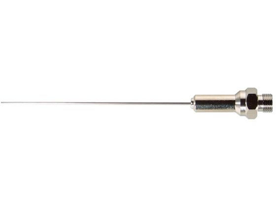 新潟精機 ニードルノズル 120mm T-161 新潟精機 ニードルノズル 120mm T-161