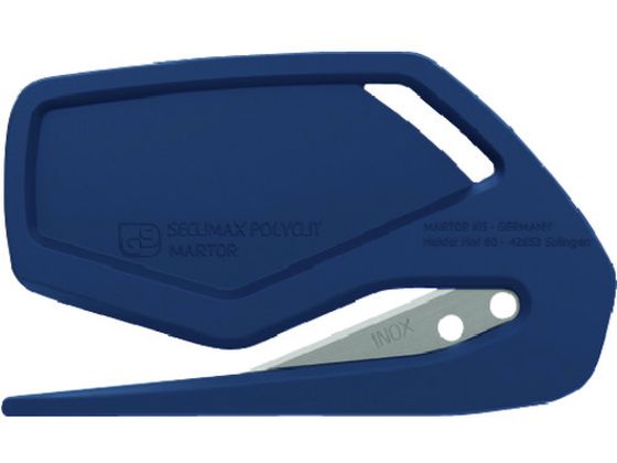 martor シートカッター SECUMAX POLYCUT MDP(10枚入り) 08500772 martor シートカッター SECUMAX POLYCUT MDP(10枚入り) 08500772