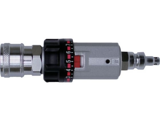 日本精器 手元減圧弁8A2.5MPa仕様カップリング付 BN-3LK01K25-8-SP 日本精器 手元減圧弁8A2.5MPa仕様カップリング付 BN-3LK01K25-8-SP