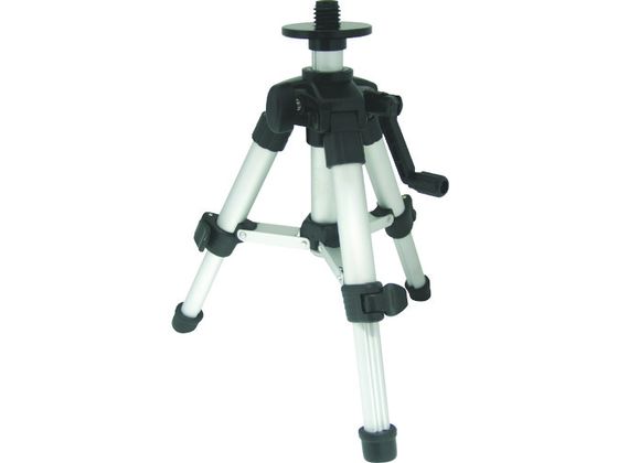 STS レーザ用エレベーター三脚 160~278mm 2段 EL-CSSA STS レーザ用エレベーター三脚 160~278mm 2段 EL-CSSA