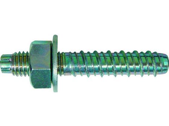 JPF タップスター M10×60L(10本入り) TP-1060P JPF タップスター M10×60L(10本入り) TP-1060P