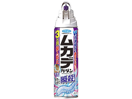 フマキラー ムカデカダン 350mL