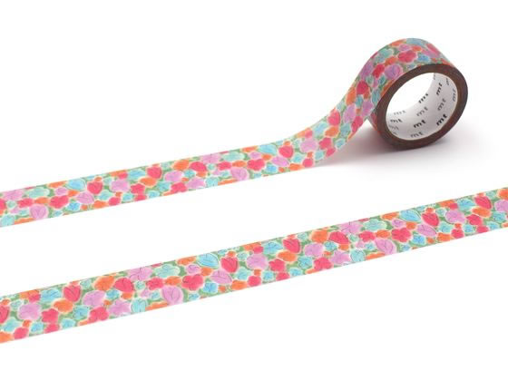 カモ井 mt×Liberty Swift's Song MTLIBE08