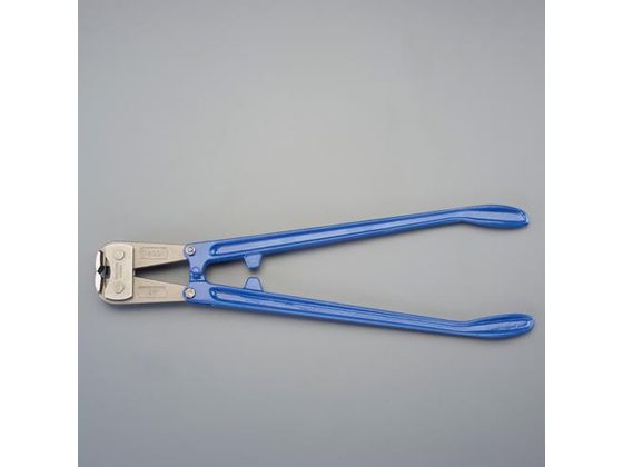 エスコ ボルトカッター 10mm 600mm EA545NA-26 エスコ ボルトカッター 10mm 600mm EA545NA-26