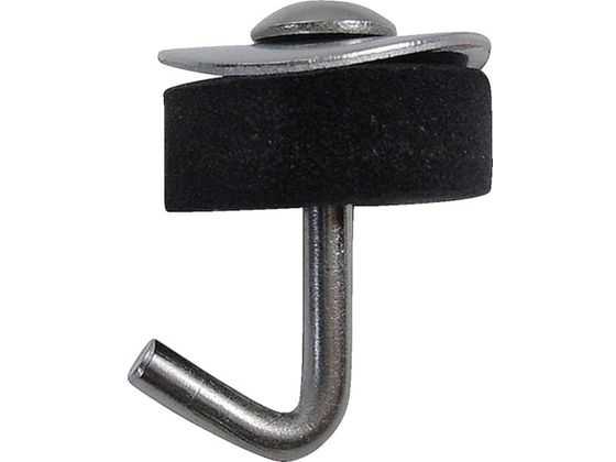 ダイドーハント ステンレスワンタッチフック 25mm (100本入) 00037592 ダイドーハント ステンレスワンタッチフック 25mm (100本入) 00037592