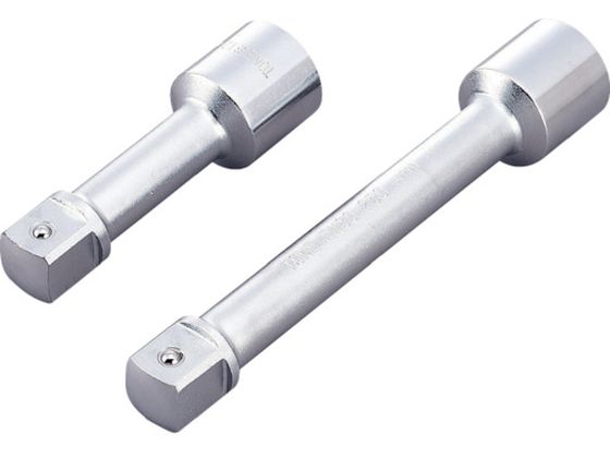 TONE エクステンションバー 差込角25.4mm 全長200mm EX80-200 TONE エクステンションバー 差込角25.4mm 全長200mm EX80-200