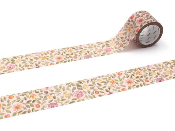 カモ井 mt×Liberty Zara Thanrose MTLIBE09 カモ井 mt×Liberty Zara Thanrose MTLIBE09