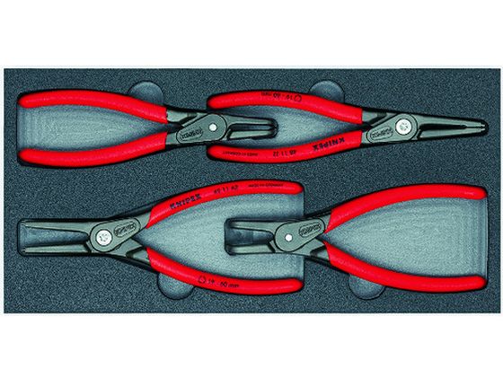 KNIPEX 002001V09 4{g XibvOvC[ 002001V09