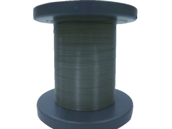 O. C.R SUSワイヤロープ0.18/0.25mm 7×7 50m巻コート付(クリアー) O. C.R SUSワイヤロープ0.18/0.25mm 7×7 50m巻コート付(クリアー)