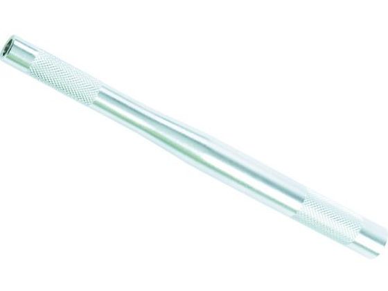 TRUSCO 六角棒レンチ用パイプハンドル TPH-1 TRUSCO 六角棒レンチ用パイプハンドル TPH-1