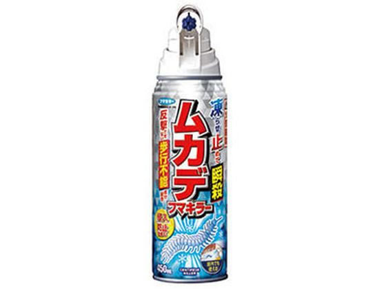 フマキラー ムカデフマキラー 450mL