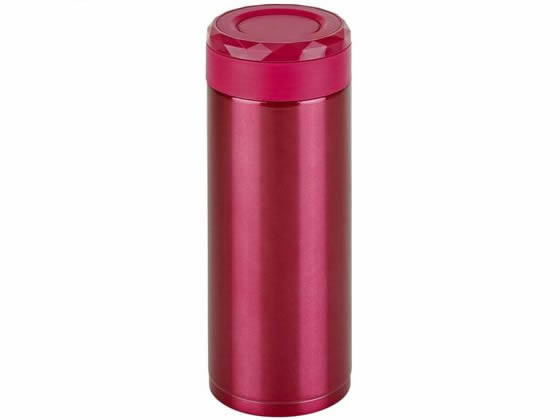 和平フレイズ フォルテック サースティマグ 600mL レッド RH-1603