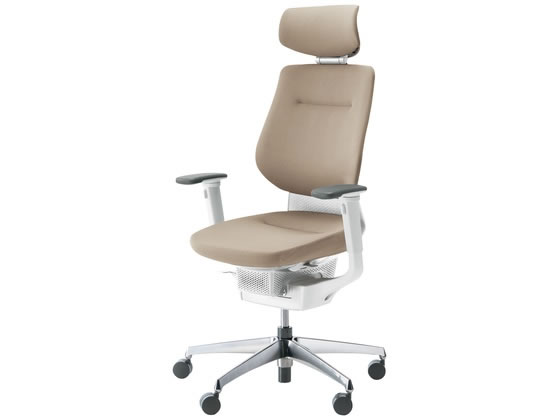 コクヨ イング クッション背座グレージュ 肘有 V CRGA3215E1G4MAV コクヨ イング クッション背座グレージュ 肘有 V CRGA3215E1G4MAV