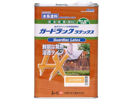 �a�M�y�C���g �K�[�h���b�N���e�b�N�X ���ؐF 3.5kg 952263