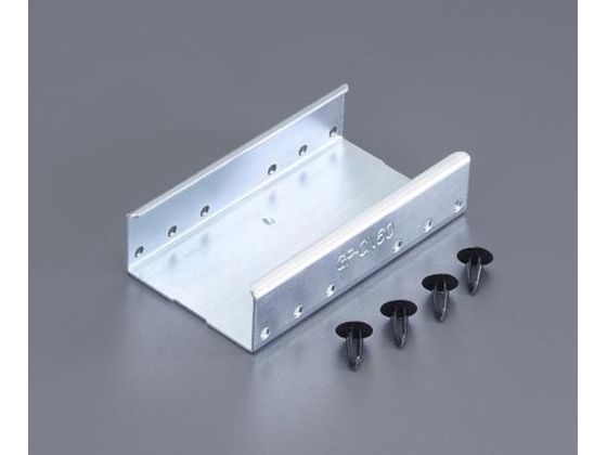 エスコ パイプラック用 プラコンサポート 45mmローラー用 EA976AW-377