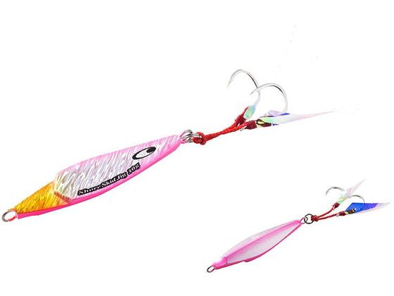 ピュアフィッシング ABU SS ショアスキッドジグ SHRSJ40-PK