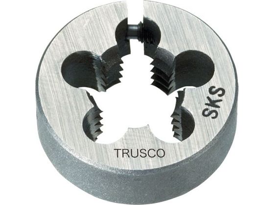 TRUSCO Ǘpe[p[_CX PT1^4-19 SKS TKD-38PT1 4-19