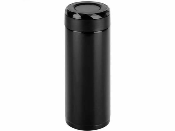 和平フレイズ フォルテック サースティマグ 600mL ブラック RH-1605