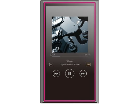 エレコム SONY WALKMAN フィルム 指紋・反射防止 AVS-A23FLF エレコム SONY WALKMAN フィルム 指紋・反射防止 AVS-A23FLF