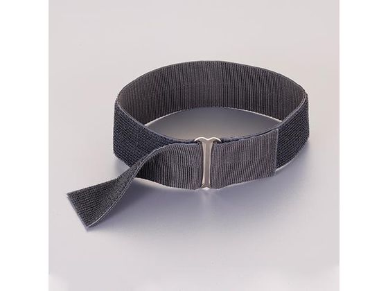 エスコ ラック用脚バンド 50×450mm EA979CN-45