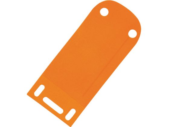 パンドウイット ラベルホルダー オレンジ (25個入) SLCT-OR パンドウイット ラベルホルダー オレンジ (25個入) SLCT-OR
