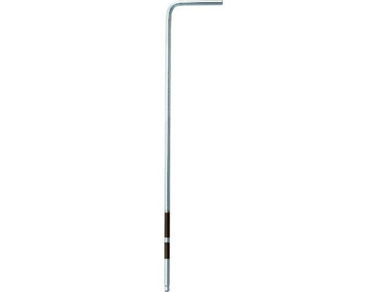 ワイズ スーパーボールレンチ ロング 1.5mm SBL-15 ワイズ スーパーボールレンチ ロング 1.5mm SBL-15