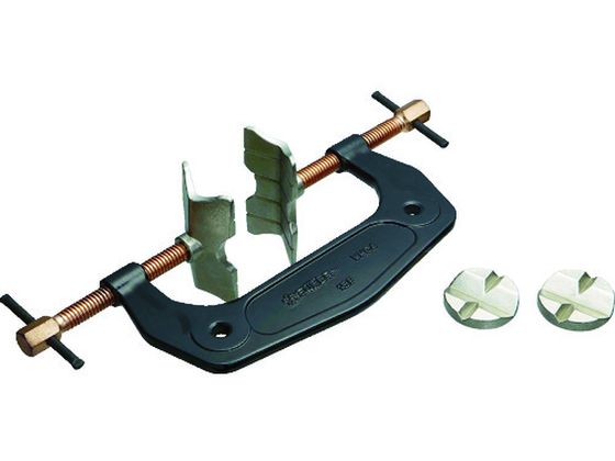 スーパー 溶接用マルチクランプ クランプ WMC4