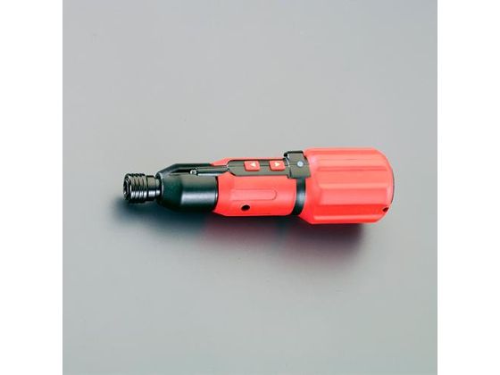 エスコ ハンドドライバー 充電式 超軽量 DC3.7V EA813SD-1 エスコ ハンドドライバー 充電式 超軽量 DC3.7V EA813SD-1