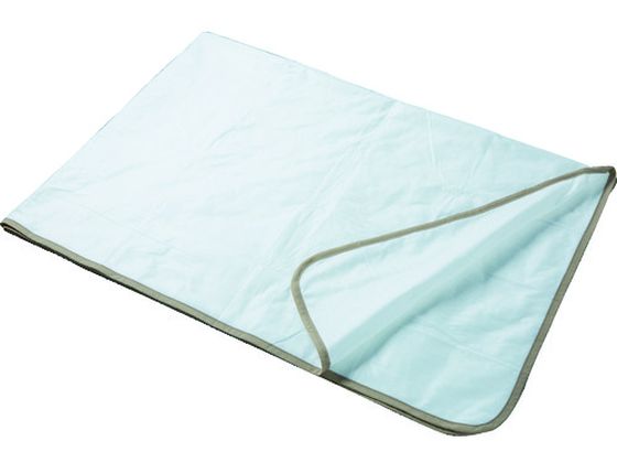 TRUSCO 防災備蓄用不織布毛布 1400mm×2000mm TRUSCO 防災備蓄用不織布毛布 1400mm×2000mm