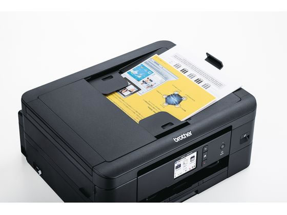 ブラザー MFC-J905Nが24,827円 通販【ココデカウ（エディオン