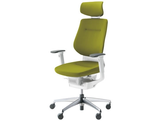 コクヨ イング クッション背座オリーブ 肘有 V CRGA3215E1G4Q4V コクヨ イング クッション背座オリーブ 肘有 V CRGA3215E1G4Q4V