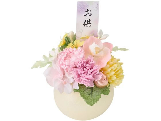 東京堂 プリザーブドフラワー 光桃(こうとう)
