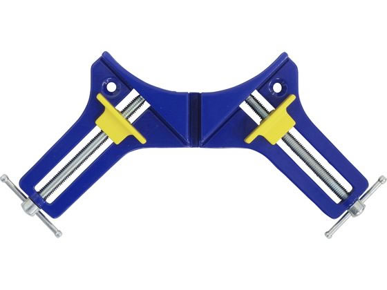新潟精機 コーナークランプ CC-045N 新潟精機 コーナークランプ CC-045N