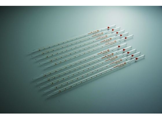 クライミング 2050 中間メスピペット 10ML 2050-09-10