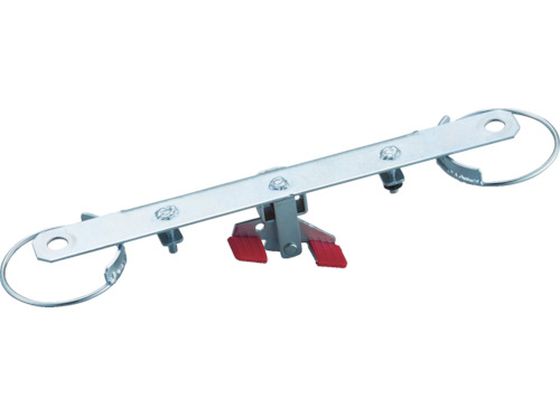 TRUSCO フェニックスラック用ストッパー D600用 PER-600S