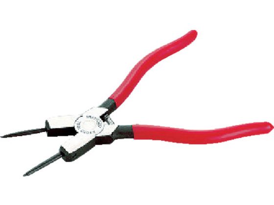 KTC 直型スナップリングプライヤ穴用 Ф1.5 SCP-1715 KTC 直型スナップリングプライヤ穴用 Ф1.5 SCP-1715