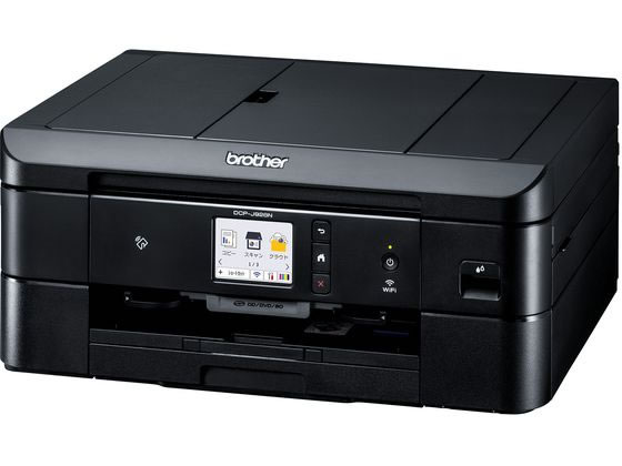 ブラザー DCP-J928N-B ブラザー DCP-J928N-B