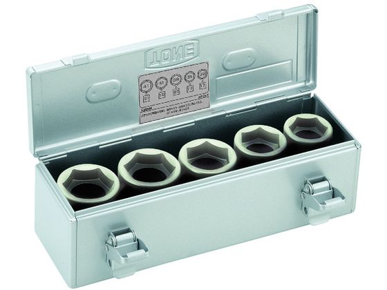 TONE ホイルナットコンビソケット 差込角19.0mm A605T TONE ホイルナットコンビソケット 差込角19.0mm A605T
