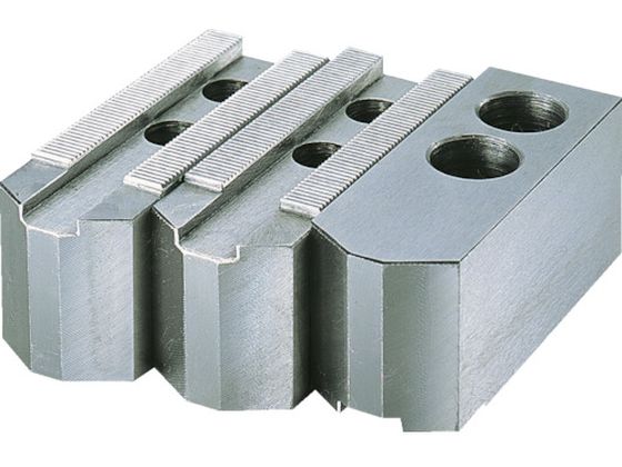 TRUSCO 生爪豊和用 HO27M用 チャック8インチ HO27M-8