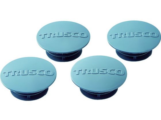 TRUSCO PER^xLbv 31.8p 4 PER-HC4S