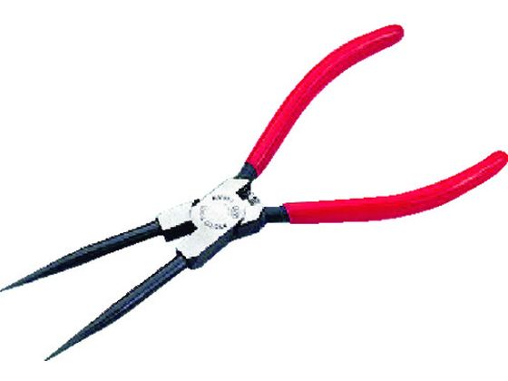 KTC 直型ロングスナップリングプライヤ穴用 Ф1.2 SCP-171LL KTC 直型ロングスナップリングプライヤ穴用 Ф1.2 SCP-171LL